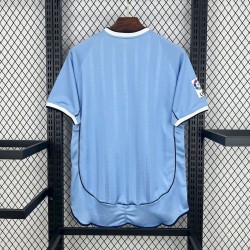 Maillot rétro Celta Vigo 2001/02