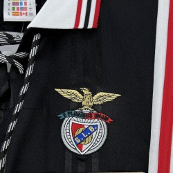 Benfica 97/99 Retro