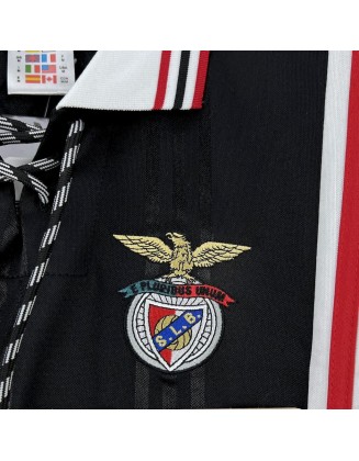 Benfica 97/99 Retro