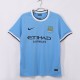 Maillot Manchester City 13/14 Retro