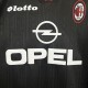 Maillot AC Milan 97/98 Retro 