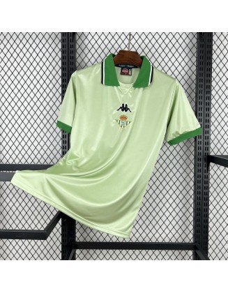 Real Betis 1999/00 Rétro