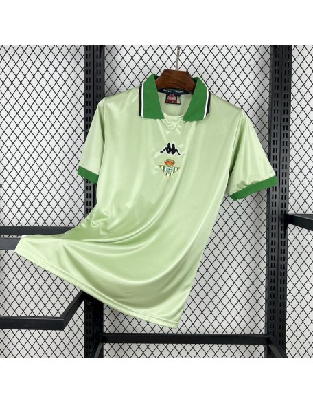 Real Betis 1999/00 Rétro Real Betis 1999/00 Rétro