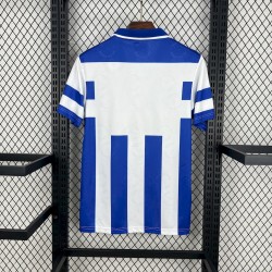 Maillots Deportivo La Coruna 94/95 Rétro