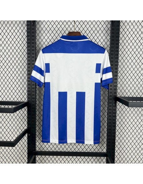 Maillots Deportivo La Coruna 94/95 Rétro Maillots Deportivo La Coruna 94/95 Rétro