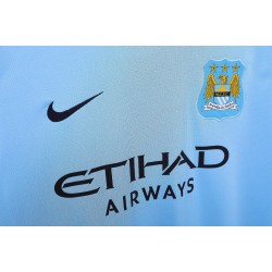 Maillot Manchester City 13/14 Retro
