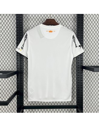 Maillots Santos 2008 Rétro