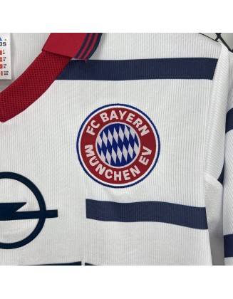 Maillot Bayern Munich 98/00 Retro