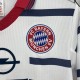Maillot Bayern Munich 98/00 Retro