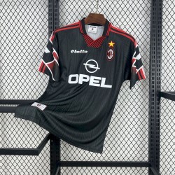 Maillot AC Milan 97/98 Retro 
