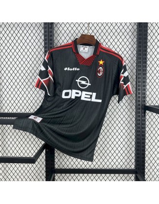 Maillot AC Milan 97/98 Retro 