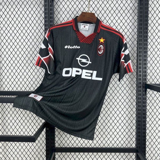 Maillot AC Milan 97/98 Retro 
