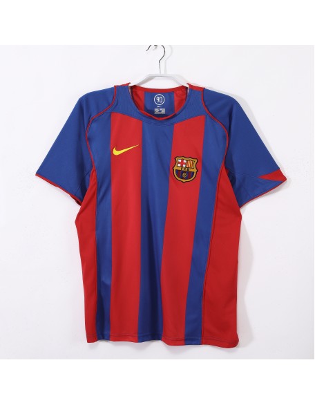 Barcelona 04/05 Retro 