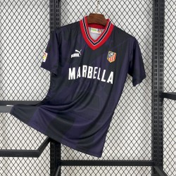 Maillot Atletico Madrid 95/96 Retro