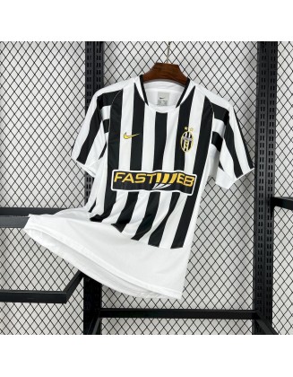 Maillot Juventus 02/03 Retro