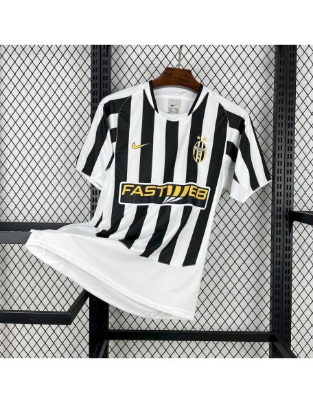 Maillot Juventus 02/03 Retro