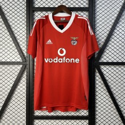Benfica 02/03 Retro
