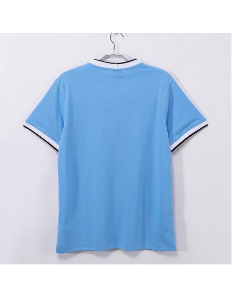 Maillot Manchester City 13/14 Retro Maillot Manchester City 13/14 Retro