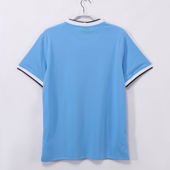 Maillot Manchester City 13/14 Retro