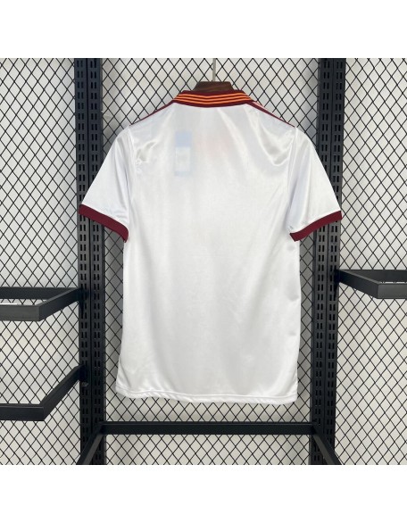 AS Roma 92/93 Retro AS Roma 92/93 Retro