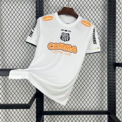 Maillots Santos 2008 Rétro