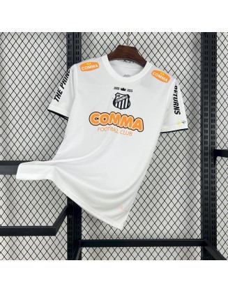 Maillots Santos 2008 Rétro