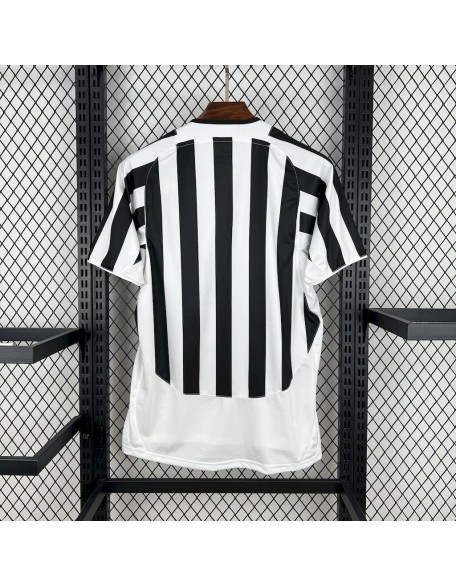 Maillot Juventus 02/03 Retro Maillot Juventus 02/03 Retro