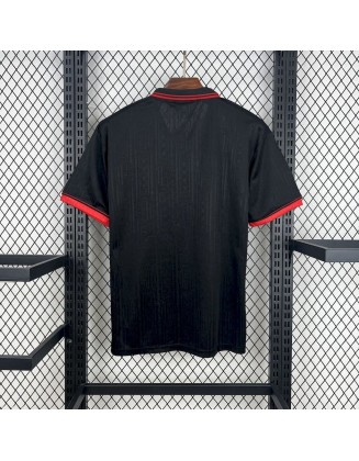 Maillot AC Milan 97/98 Retro 