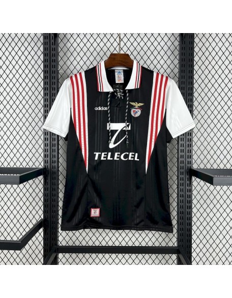 Benfica 97/99 Retro Benfica 97/99 Retro