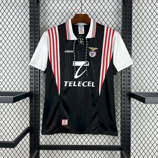 Benfica 97/99 Retro
