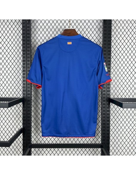 Maillot Atletico Madrid 10/11 Retro Maillot Atletico Madrid 10/11 Retro