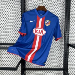 Maillot Atletico Madrid 10/11 Retro