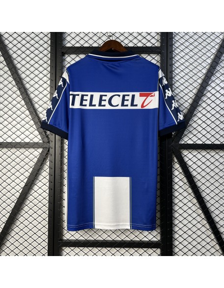 Retro Porto 99/00 Retro Porto 99/00