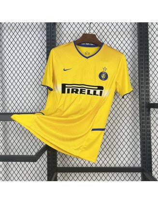 Inter Milan 02/03 Retro 
