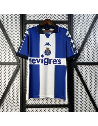 Retro Porto 99/00