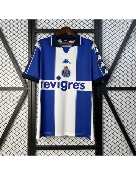 Retro Porto 99/00 Retro Porto 99/00