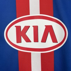 Maillot Atletico Madrid 10/11 Retro