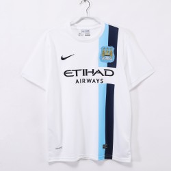 Maillot Manchester City 13/14 Retro