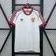 Maillot MU 1991 Rétro