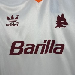 AS Roma 92/93 Retro 
