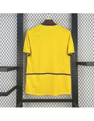 Inter Milan 02/03 Retro 