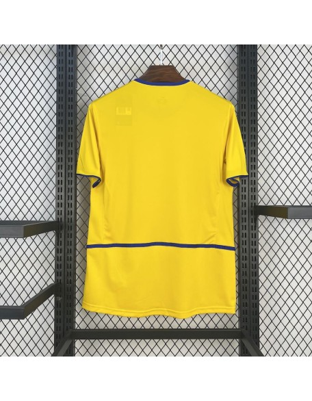 Inter Milan 02/03 Retro Inter Milan 02/03 Retro