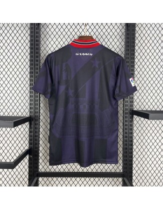 Maillot Atletico Madrid 95/96 Retro