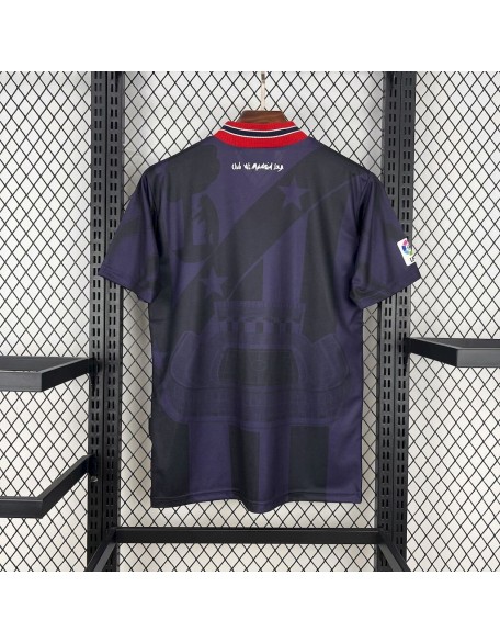 Maillot Atletico Madrid 95/96 Retro