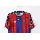 Maillot rétro Barcelone 97/98