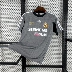 Maillot Real Madrid 02/03 Retro