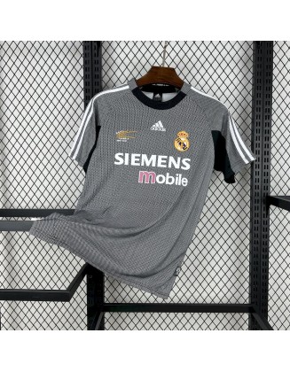 Maillot Real Madrid 02/03 Retro