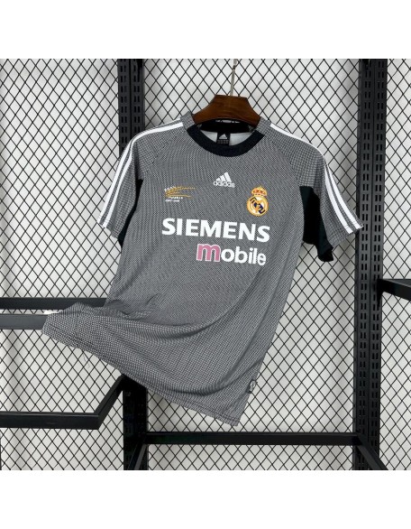 Maillot Real Madrid 02/03 Retro