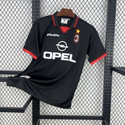 Maillot AC Milan 97/98 Retro 