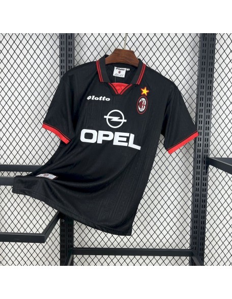 Maillot AC Milan 97/98 Retro 